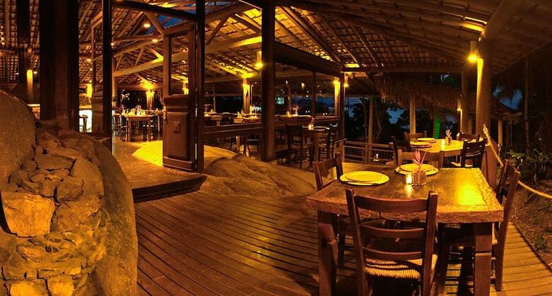 Hotel Ref�gio Do Estaleiro