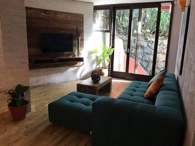 Hotel Ref�gio Do Estaleiro