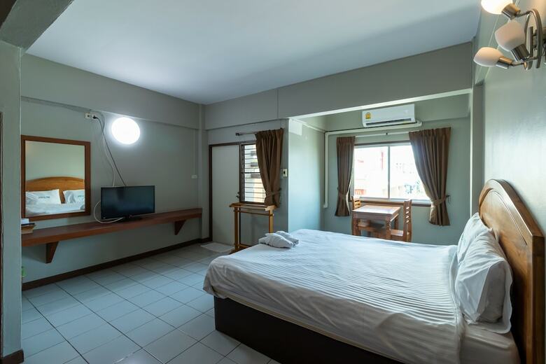 Best Ld Hotel