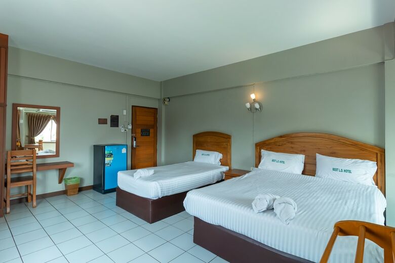 Best Ld Hotel