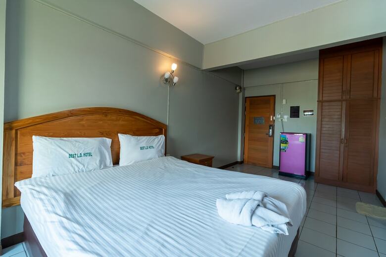 Best Ld Hotel