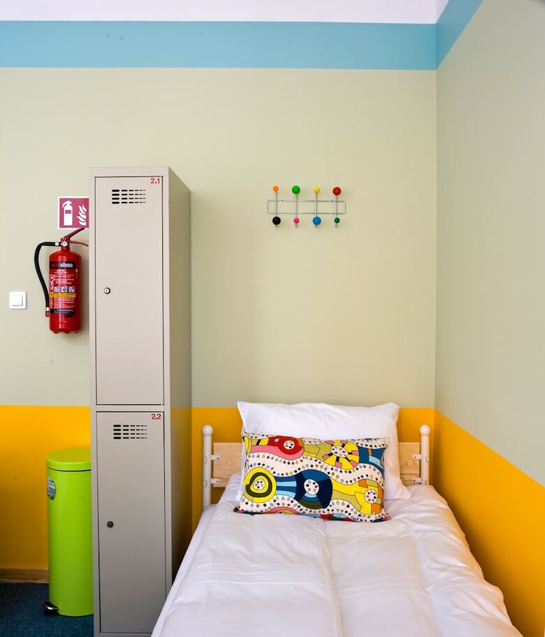 Hostal Press Hostel