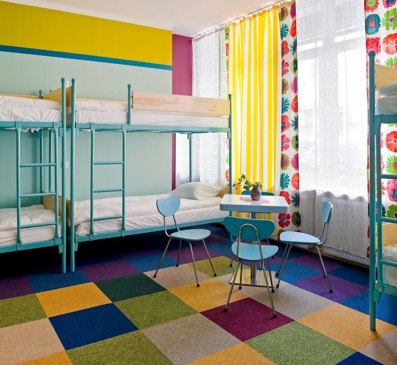 Hostal Press Hostel