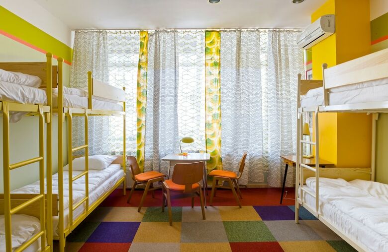 Hostal Press Hostel