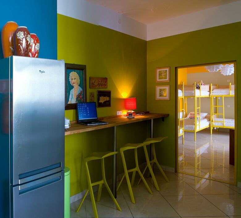 Hostal Press Hostel