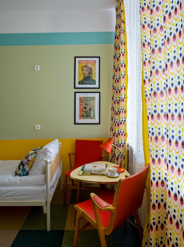Hostal Press Hostel