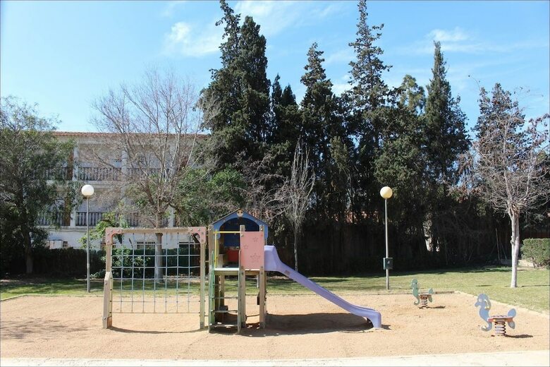 Apartamento Benidorm 1