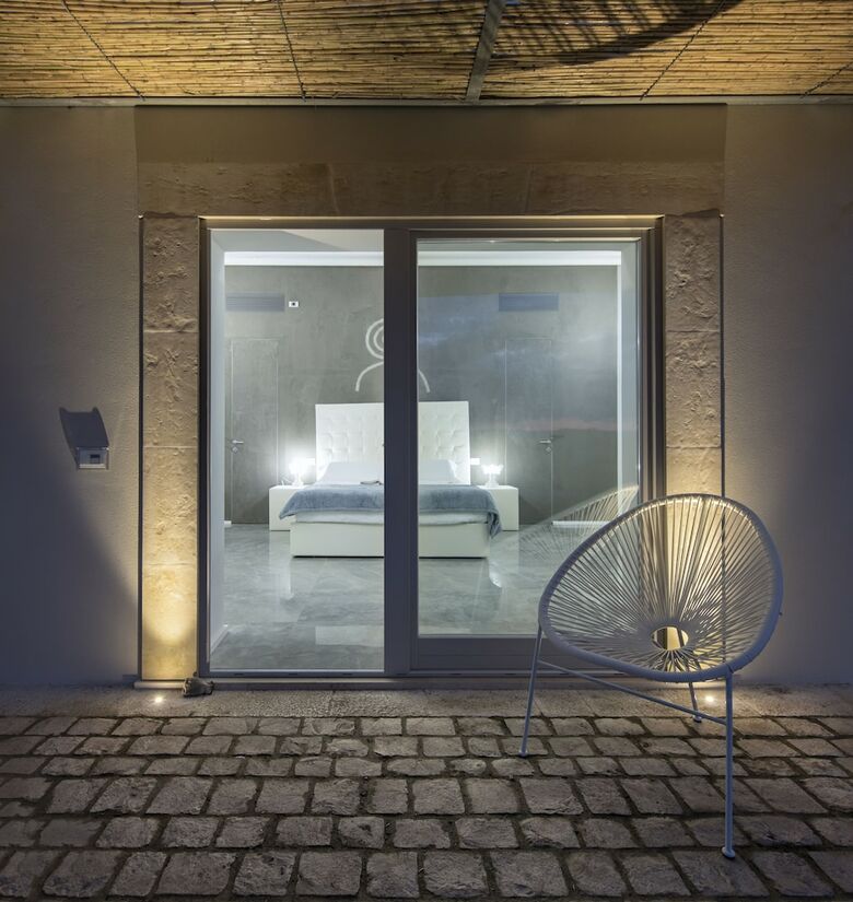 Agroturismo I Carusi Bio Relais