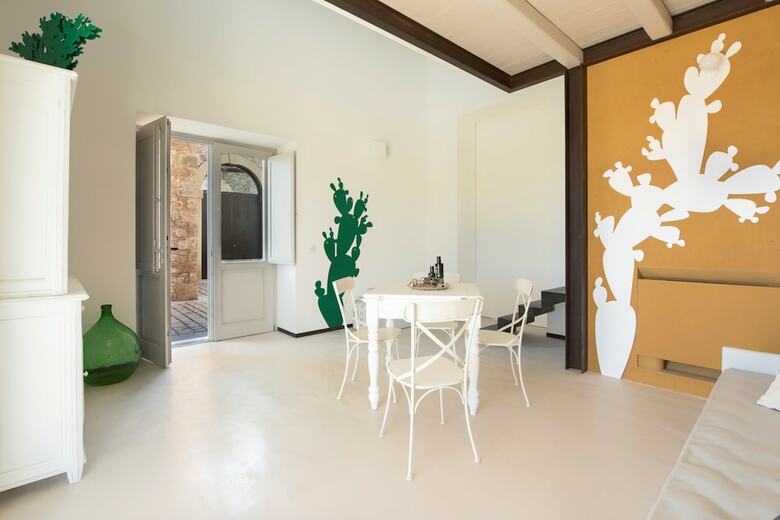 Agroturismo I Carusi Bio Relais