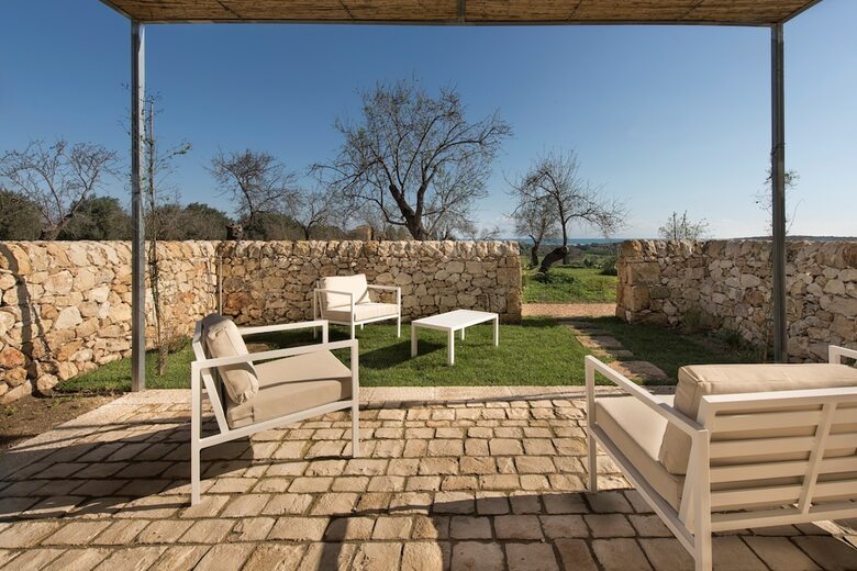 Agroturismo I Carusi Bio Relais