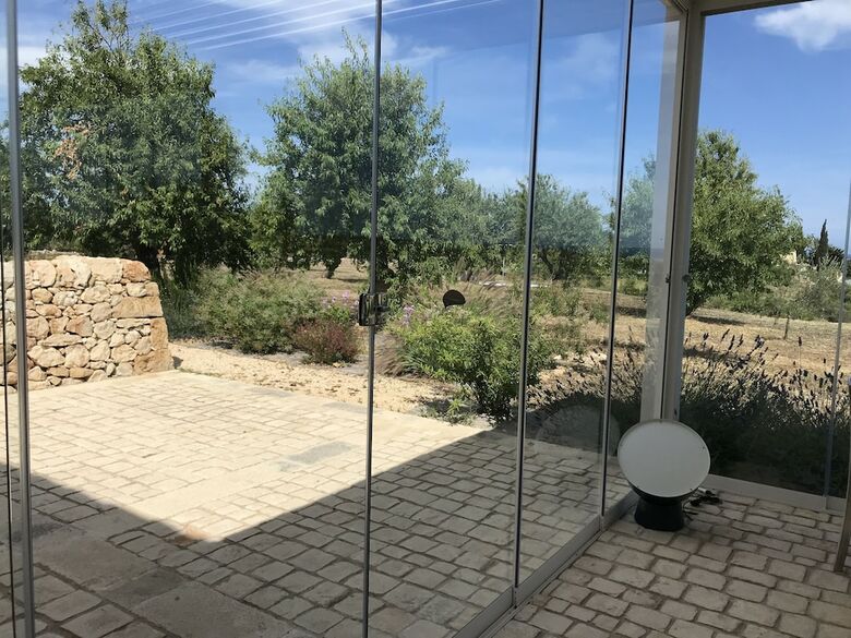 Agroturismo I Carusi Bio Relais
