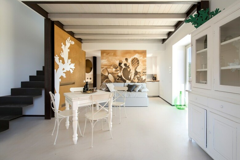 Agroturismo I Carusi Bio Relais