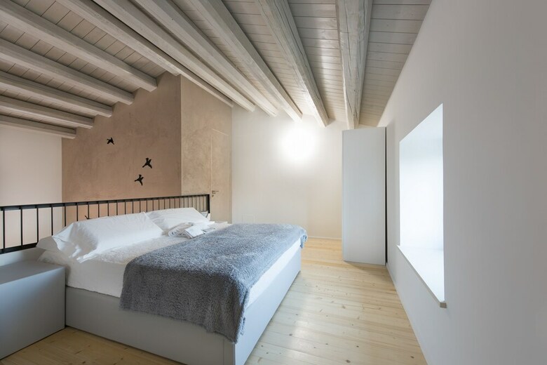 Agroturismo I Carusi Bio Relais