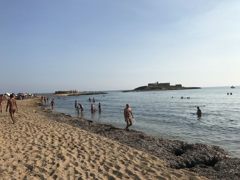 Agroturismo I Carusi Bio Relais