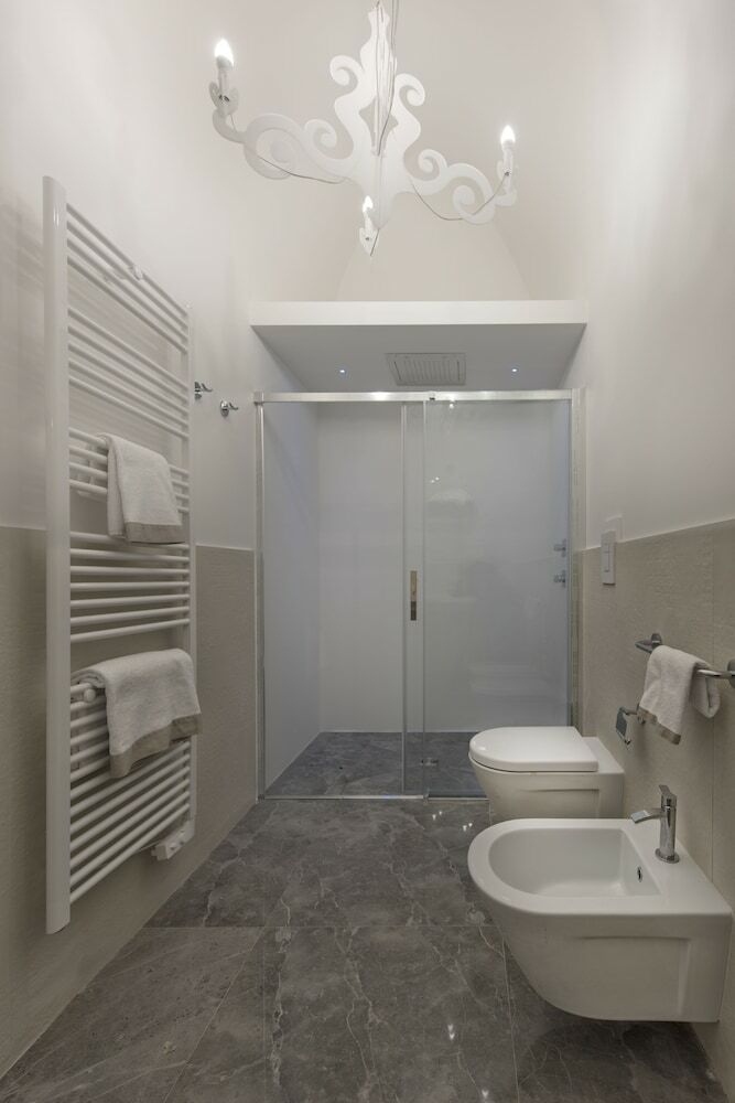 Agroturismo I Carusi Bio Relais