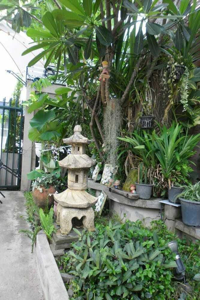 Hotel Putthiya Huahin Place