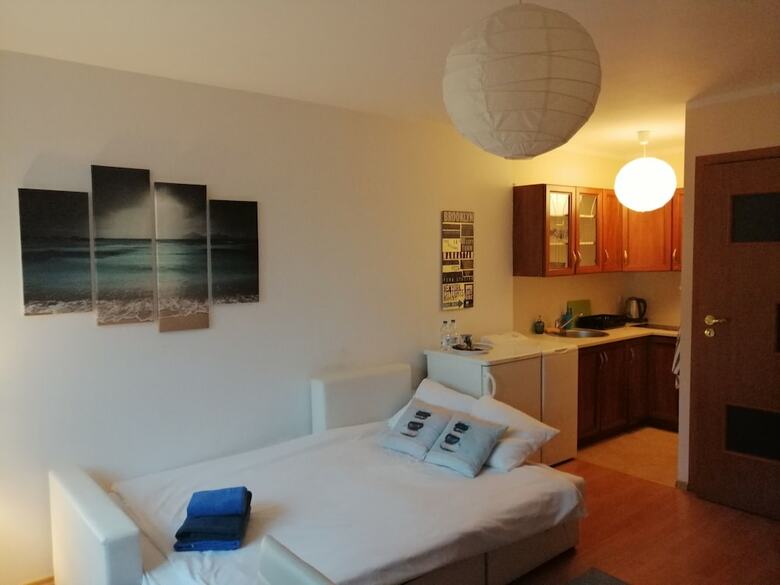 Blue Book Apartments