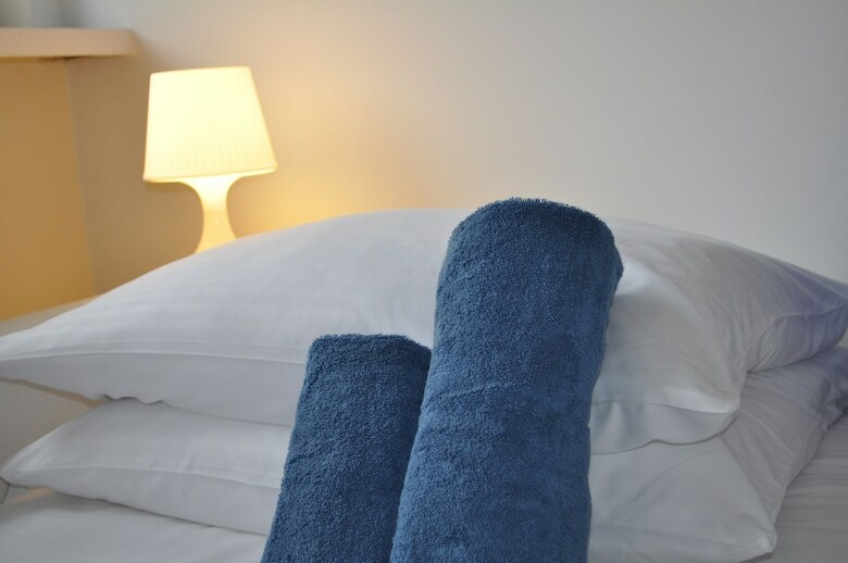 Blue Book Apartments