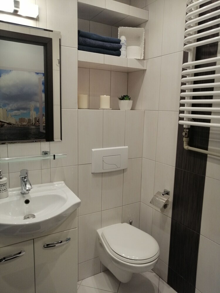 Blue Book Apartments