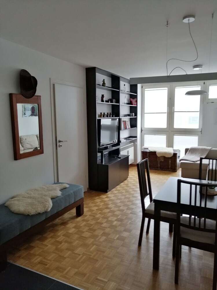 Blue Book Apartments