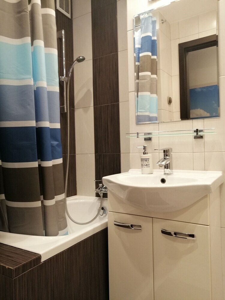 Blue Book Apartments