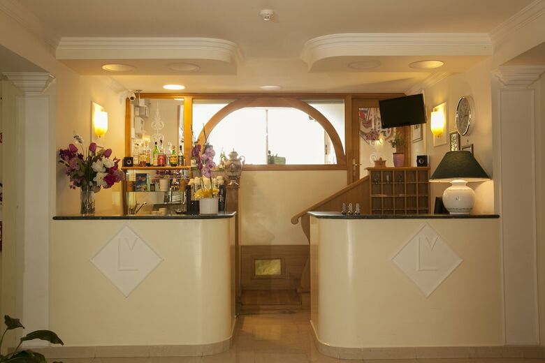 Hotel Ludovici