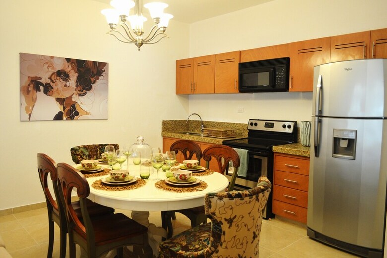Casa Kaan 2 Bedrooms Sleeps 5