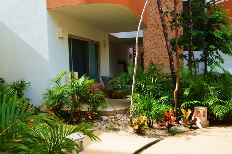 Casa Kaan 2 Bedrooms Sleeps 5