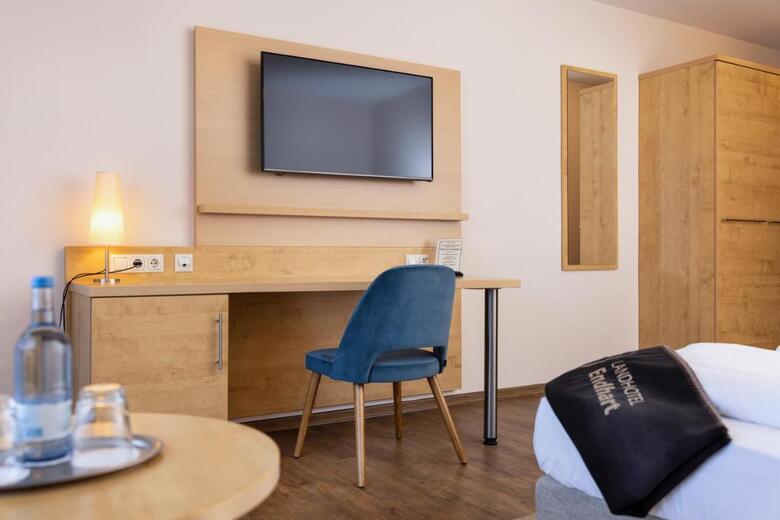 Landhotel Endhart