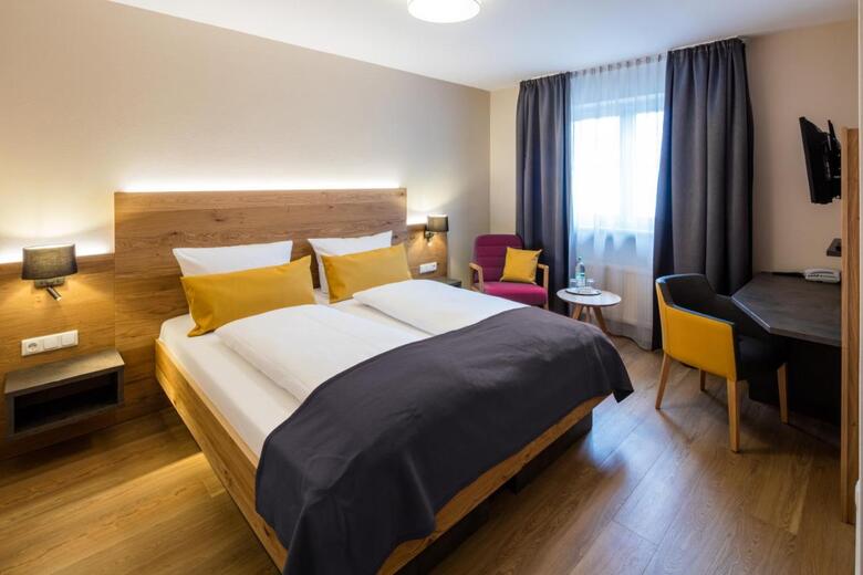 Landhotel Endhart