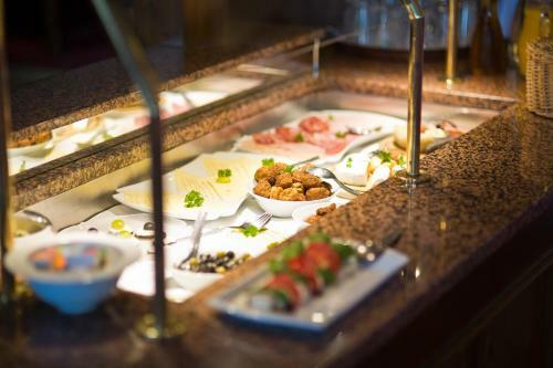 Parkhotel W�rlitz