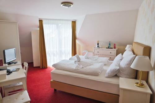 Parkhotel W�rlitz