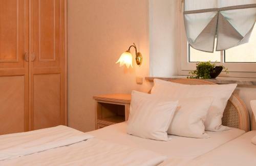 Lodner Hotel Drei Mohren
