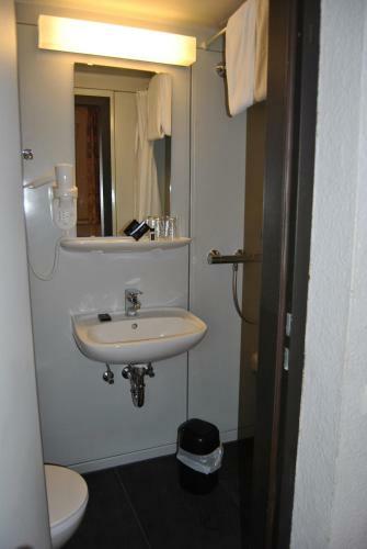 Lodner Hotel Drei Mohren