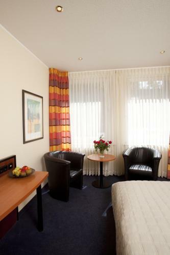 Hotel-restaurant Haselhoff