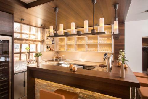 Hotel-restaurant Haselhoff