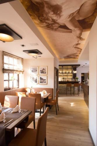 Hotel-restaurant Haselhoff