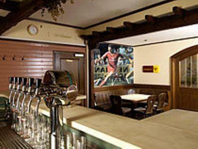 Hostal Hotel Am M�nstertor