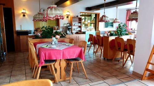 Hostal Landgasthof Traube