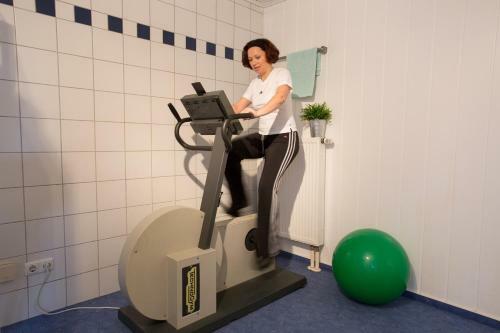 Hostal Landhotel Sch�ll