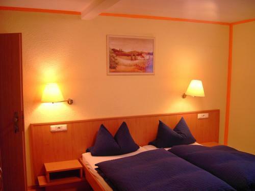 Hostal Hessisches Haus
