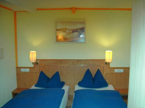 Hostal Hessisches Haus