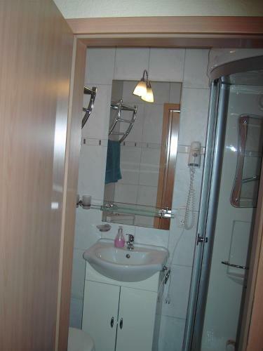 Hostal Hessisches Haus
