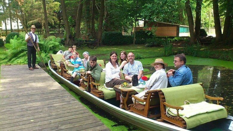 Hotel M�ggenburg