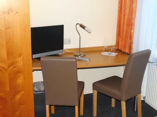 Hotel Sonne Idstein