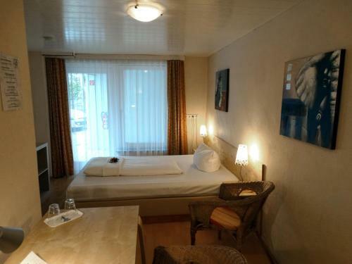 Hotel Sonne Idstein