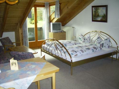 Hotel Pfeifferm�hle