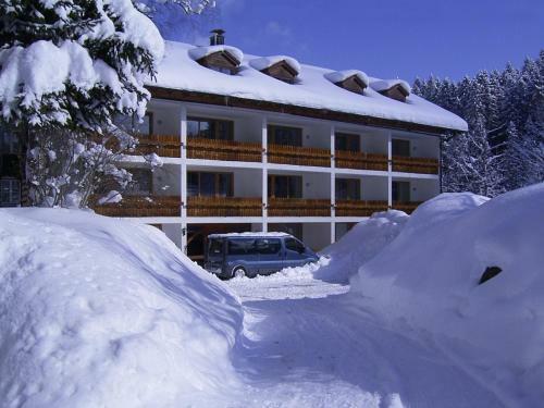 Hotel Pfeifferm�hle