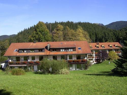 Hotel Pfeifferm�hle