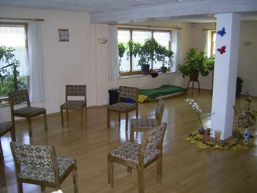 Hotel Pfeifferm�hle